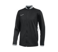 NIKE FZ9836-010 Y NK DF ACD25 TRK JKT K Giacca Unisex Ragazzi BLACK/WOLF GREY/WHITE/WHITE Taglia XS