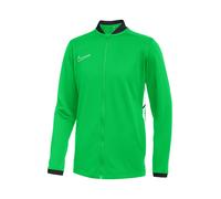 NIKE Giacca di felpa sportiva 'Academy 25' verde / nero / bianco Bambini NIKE 122-128
