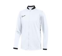 NIKE Giacca di felpa sportiva nero / offwhite Bambini NIKE 122-128