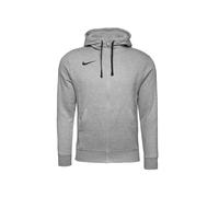 NIKE Giacca di felpa sportiva 'Park 20' grigio sfumato Uomo NIKE S