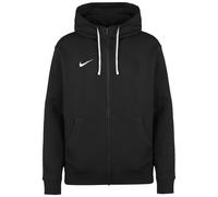 NIKE Giacca di felpa sportiva 'Park 20' nero / bianco Uomo NIKE XL