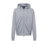 NIKE Giacca di felpa sportiva 'Primary' grigio Uomo NIKE XXL