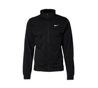 NIKE Giacca di felpa sportiva 'TOTALITY' nero, Taglia M