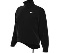 Nike Giacca Donna Dri-Fit Swoosh Hbr Jkt, Black/Cool Grey, FB4694-010, XL