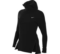 Nike Giacca Donna Swift Elmnt Dri-Fit Uv Hd Lng, Black/Reflective Silv, FB5313-010, L