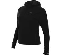 Nike Giacca Donna Swift Uv Jkt, Black/Reflective Silv, FB7480-010, XS