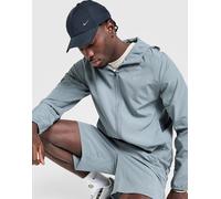 Nike Giacca Uomo Dri-Fit Form Hd Jkt, Smoke Grey/Reflective Silv, FB7482-084, L