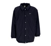 Nike - Giacca Imbottita Circa - - Sport - Uomo - Nero - M