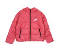Nike - Giacca Imbottita con Cappuccio Repel Classic - - Sport - Donna - Rosa - M
