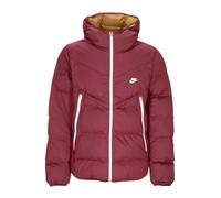 Nike - Giacca Imbottita Windrunner - - Sport - Uomo - Rosso - M