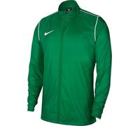 Nike Giacca antivento Park 20 BV6904-302 Verde Bambino Taglia S (8-10 anni)