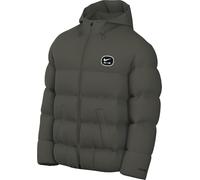 Nike Sportswear Giacca invernale oliva, Taglia S
