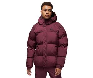 Nike Giacca Jordan Bordeaux Uomo S
