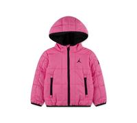 NIKE GIACCA JORDAN PUFFER - FUXIA - 35F009-AFD