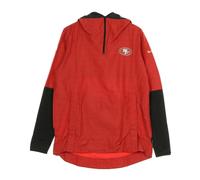 Nike - Giacca Leggera da Giocatore con Logo della Squadra NFL - - Sport - Uomo - Rosso - M