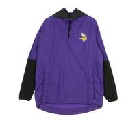 Nike - Giacca leggera da giocatore con logo della squadra NFL - - Sport - Uomo - Viola - S