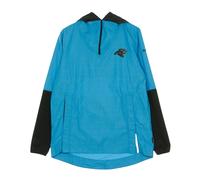 Nike - Giacca Leggera da Giocatore con Logo NFL - - Sport - Uomo - Blu - M