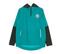 Nike - Giacca Leggera da Giocatore con Logo NFL - - Sport - Uomo - Blu - M