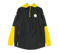 Nike - Giacca Leggera da Giocatore con Logo NFL - - Sport - Uomo - Nero - M
