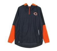 Nike - Giacca Leggera da Giocatore con Logo NFL - - Sport - Uomo - Nero - M