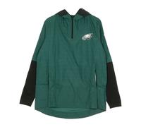 Nike - Giacca Leggera da Giocatore con Logo NFL - - Sport - Uomo - Verde - M
