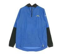 Nike - Giacca leggera da giocatore NFL con logo della squadra - - Sport - Uomo - Blu - M