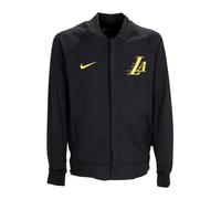 Nike - Giacca NBA City Edition Showtime - - Sport - Uomo - Nero - L
