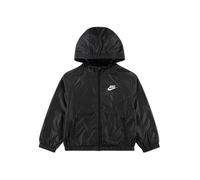 Nike Giacca Nike Chevron Windrunner 98104cm Nero