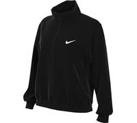 Nike Giacca Oversize Con Protezione Uv Repel Sportswear Everything Wovens - Donna, Nero/Bianco, HJ0999-010, 2XL