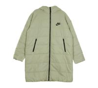 Nike - Giacca Parka Core Nike Sportswear - - Sport - Uomo - Verde - S