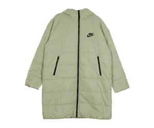 Nike - Giacca Parka Core Nike Sportswear - - Sport - Uomo - Verde - S