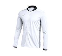 NIKE FZ9826-100 W NK DF ACD25 TRK JKT K Giacca Donna WHITE/BLACK/WOLF GREY/BLACK Taglia XL