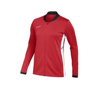 Nike Giacca tuta Academy 25 FZ9824 Dri-FIT Rosso Taglia M Uomo