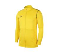 Nike FJ3022-719 M NK DF PARK20 TRK JKT K R Giacca Uomo TOUR YELLOW/BLACK/BLACK Taglia L