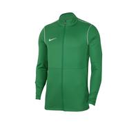 NIKE Giacca per l'allenamento 'Park20' verde / bianco Uomo NIKE XXL