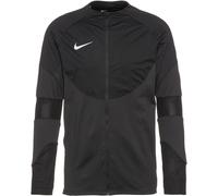NIKE Giacca per l'allenamento 'Strike Winter Warrior' grigio scuro / nero / bianco Uomo NIKE XL