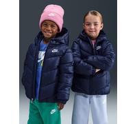 Nike Giacca Puffer All Day Play Junior Midnight Navy 3-4 Anni Blu