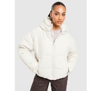 Nike Giacca Puffer Sportswear Classic, Light Bone M