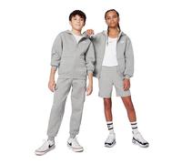 Nike Club unisex Felpe con cappuccio - Grigio - Foot Locker Grey M