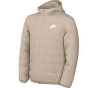 Nike Giacca Ragazzo/A Sportswear Low Synfl Jkt Adp, Sanddrift/Sanddrift/White, FD2845-126, L