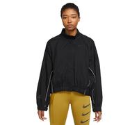 Nike Giacca Running Dvn Nero Donna XS