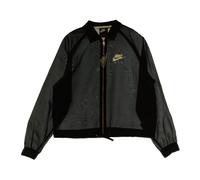 Nike - Giacca Sheen - - Sport - Donna - Nero - L
