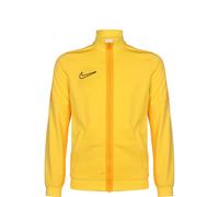 NIKE Giacca sportiva 'Academy 23' giallo oro / nero Bambini NIKE 128-138