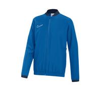 Nike Dri-fit Academy 25 Tracksuit Jacket Blu 5-6 Years Bambini