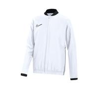 Nike Dri-fit Academy 25 Tracksuit Jacket Bianco 7-8 Years Bambini