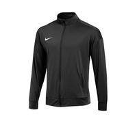 NIKE Giacca sportiva 'Academy' nero / bianco Uomo NIKE M