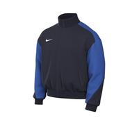 Nike FD7727-457 M NK DF ANTHM JKT K 24 Giacca Uomo OBSIDIAN/ROYAL BLUE/OBSIDIAN/WHITE Taglia S