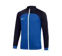 NIKE Giacca sportiva blu / nero / bianco Uomo NIKE L