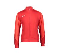 Nike Giacca Uomo FD7727-657 DF ANTHM JKT K 24 UNIVERSITY RED/BRIGHT CRIMSON/WHITE Taglia S