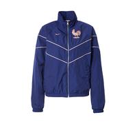 Nike FFF HJ4079 Windrunner - Giacca da calcio da donna, protezione UV